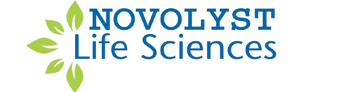 Novolyst Life Sciences Logo
