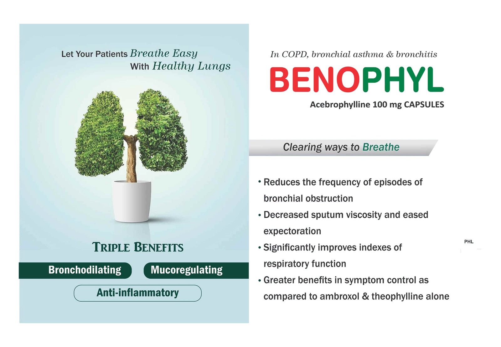 Benophyl