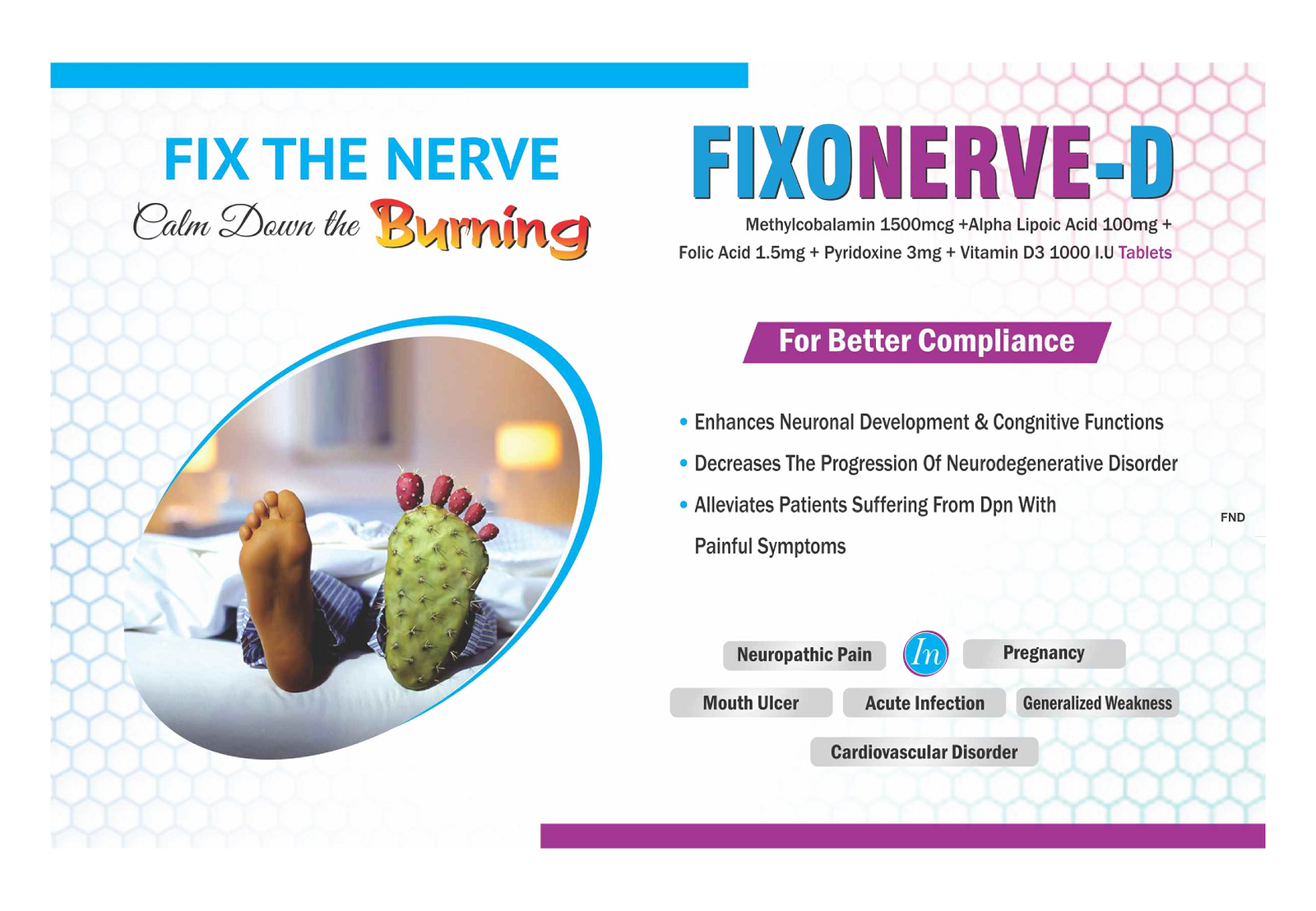 Fixonerve