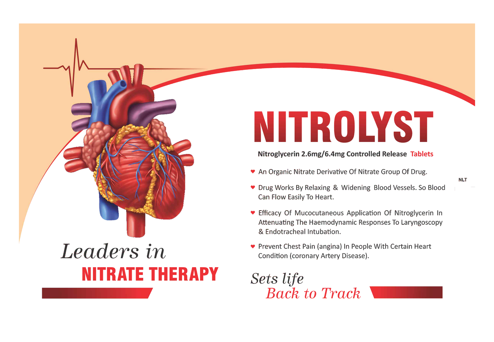 Nitrolyst