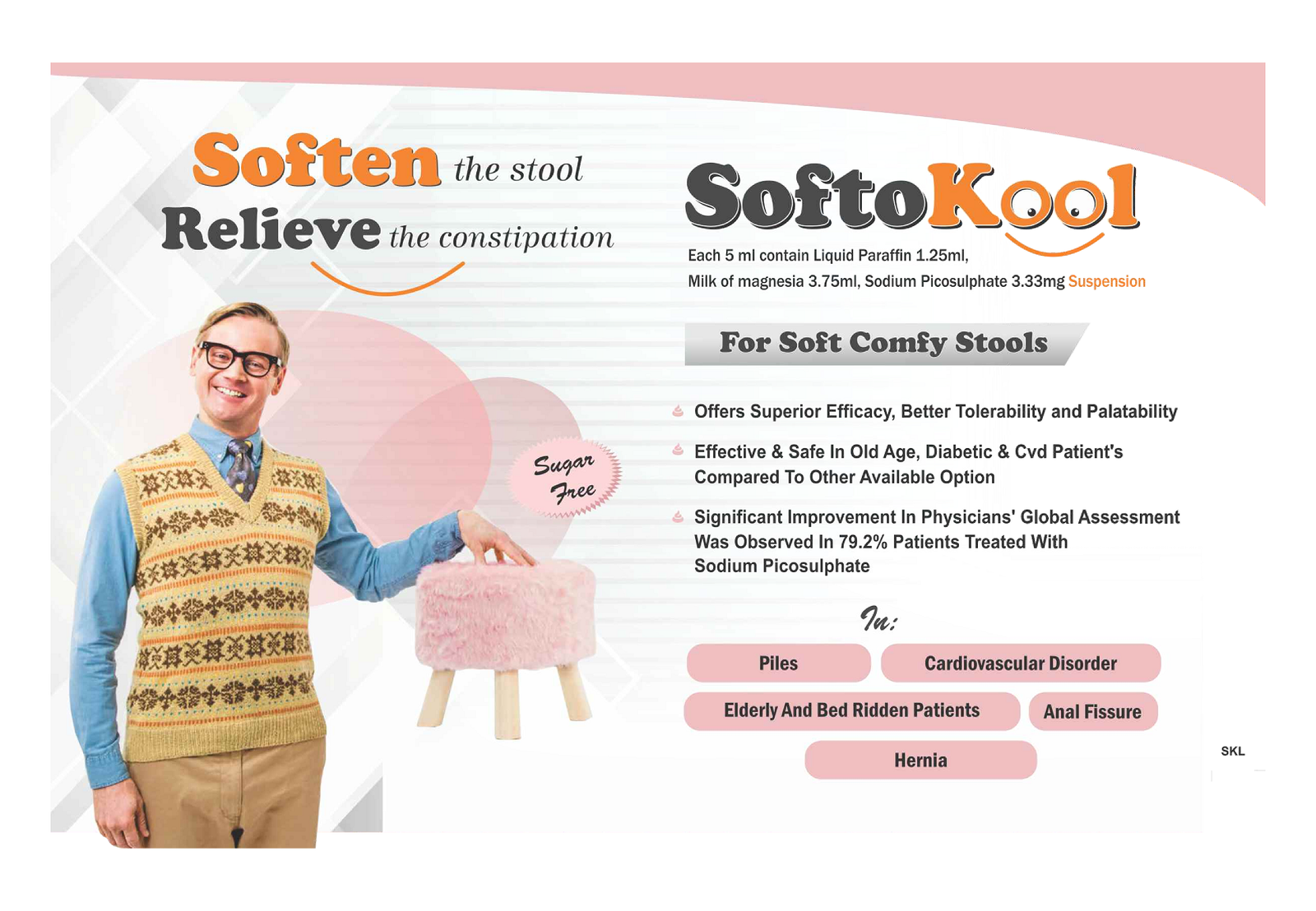Softokool