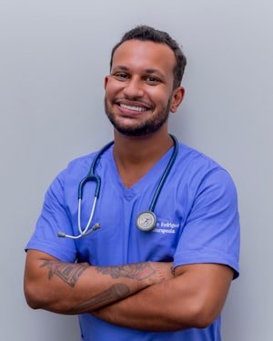 Dr. Rakesh Verma